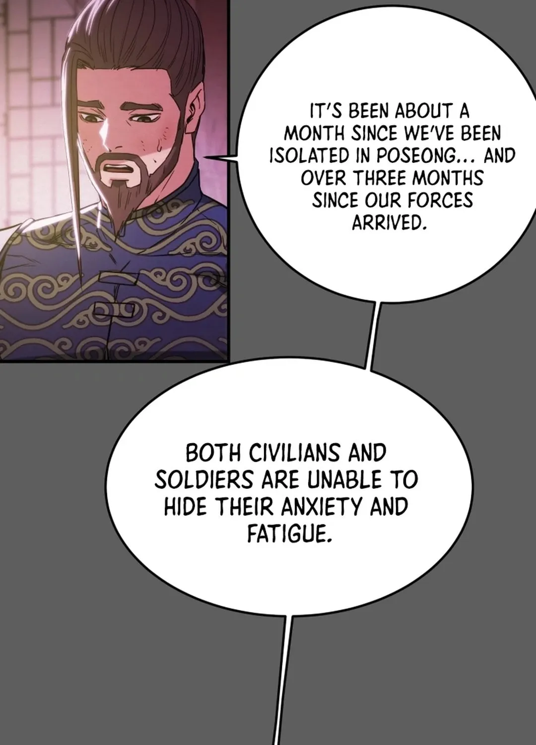 Read Heavenly Moon chapter 79 image 89 on Lezhin