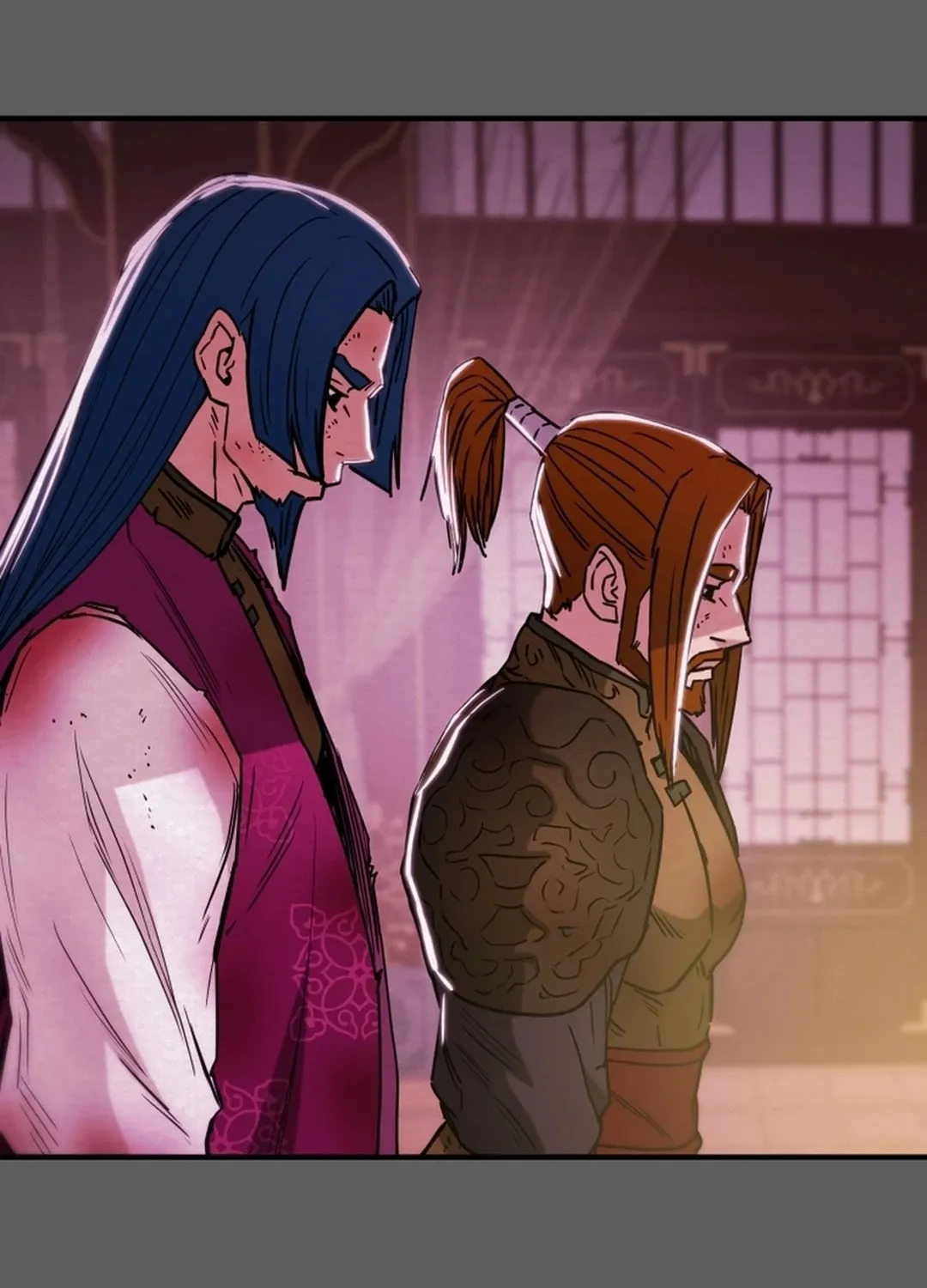 Read Heavenly Moon chapter 79 image 94 on Lezhin