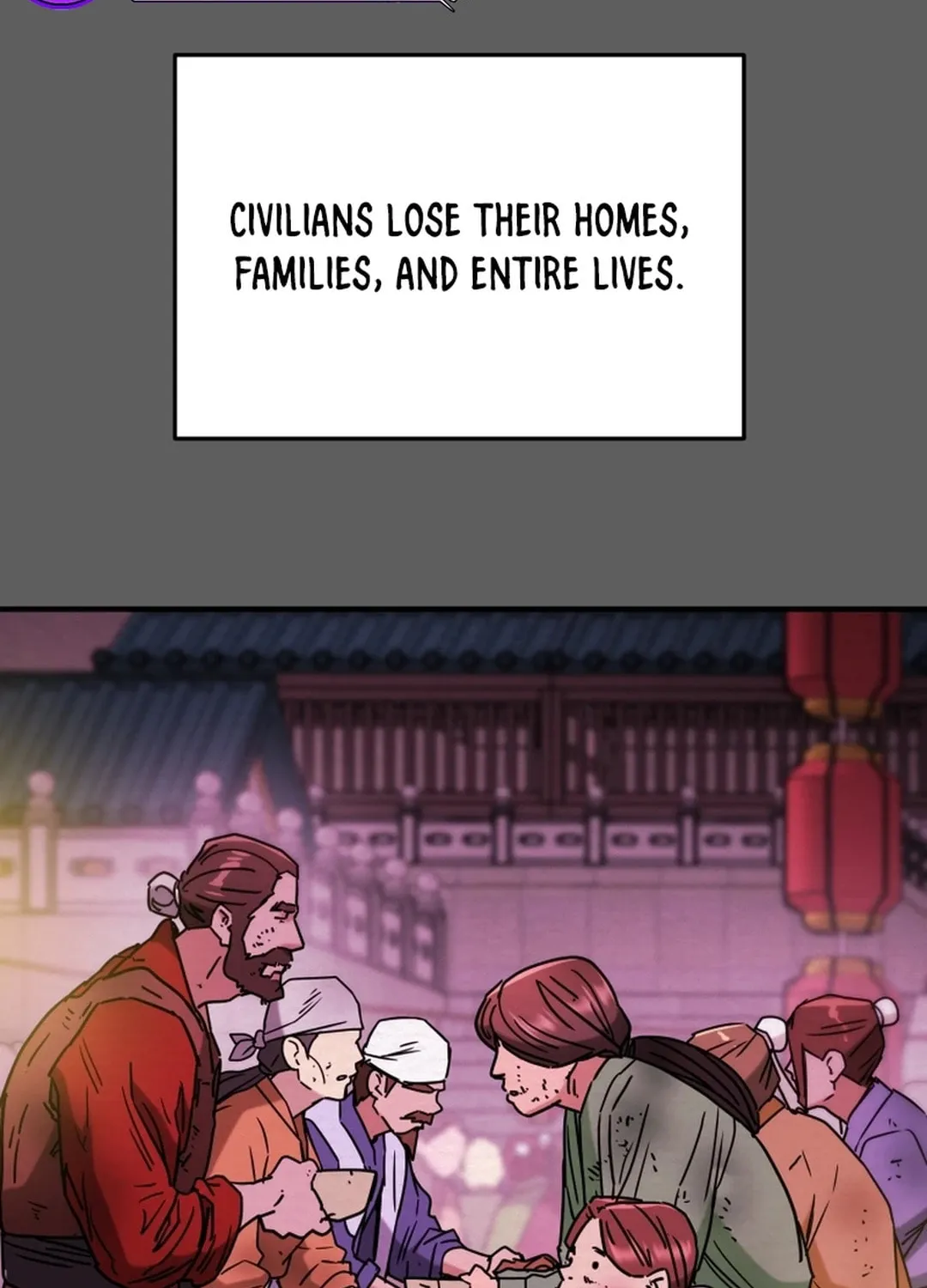 Read Heavenly Moon chapter 79 image 98 on Lezhin