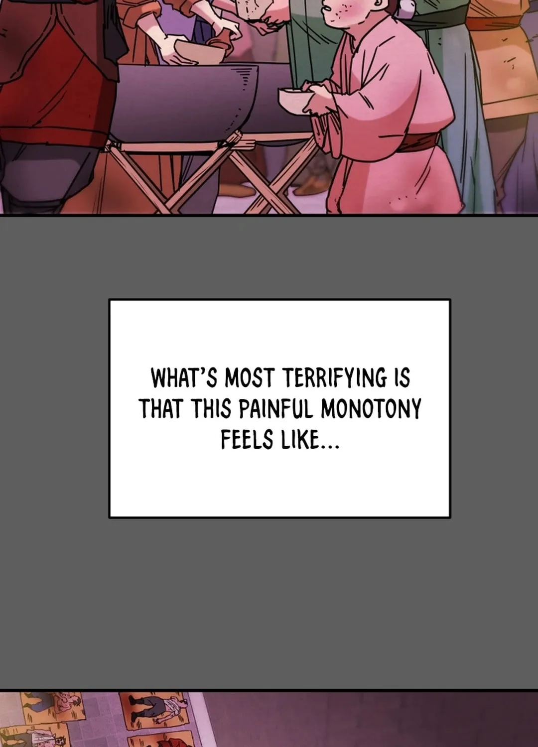 Read Heavenly Moon chapter 79 image 99 on Lezhin