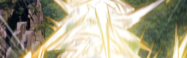 Read Heavenly Moon chapter 8 image 108 on Lezhin