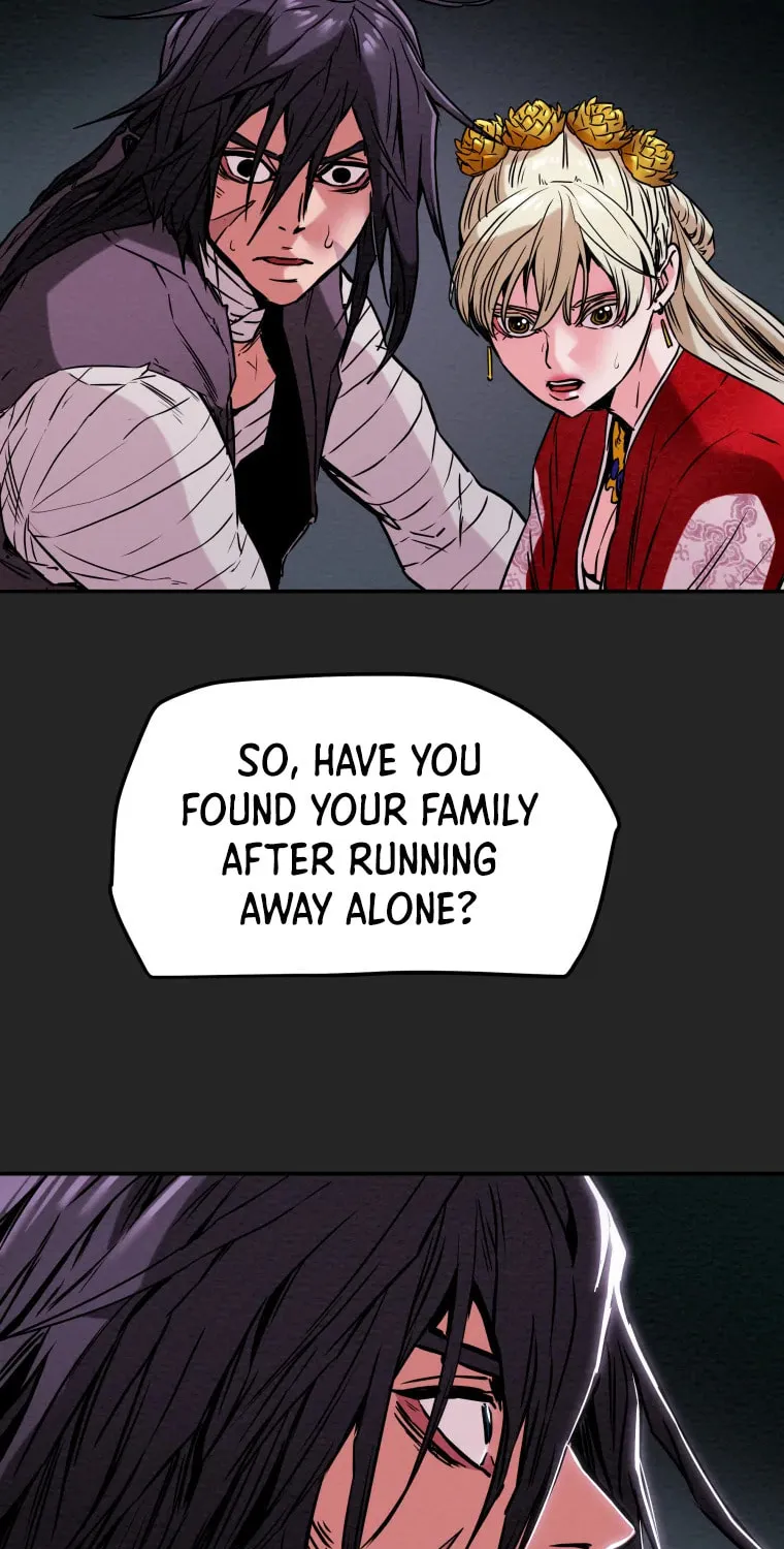 Read Heavenly Moon chapter 8 image 129 on Lezhin