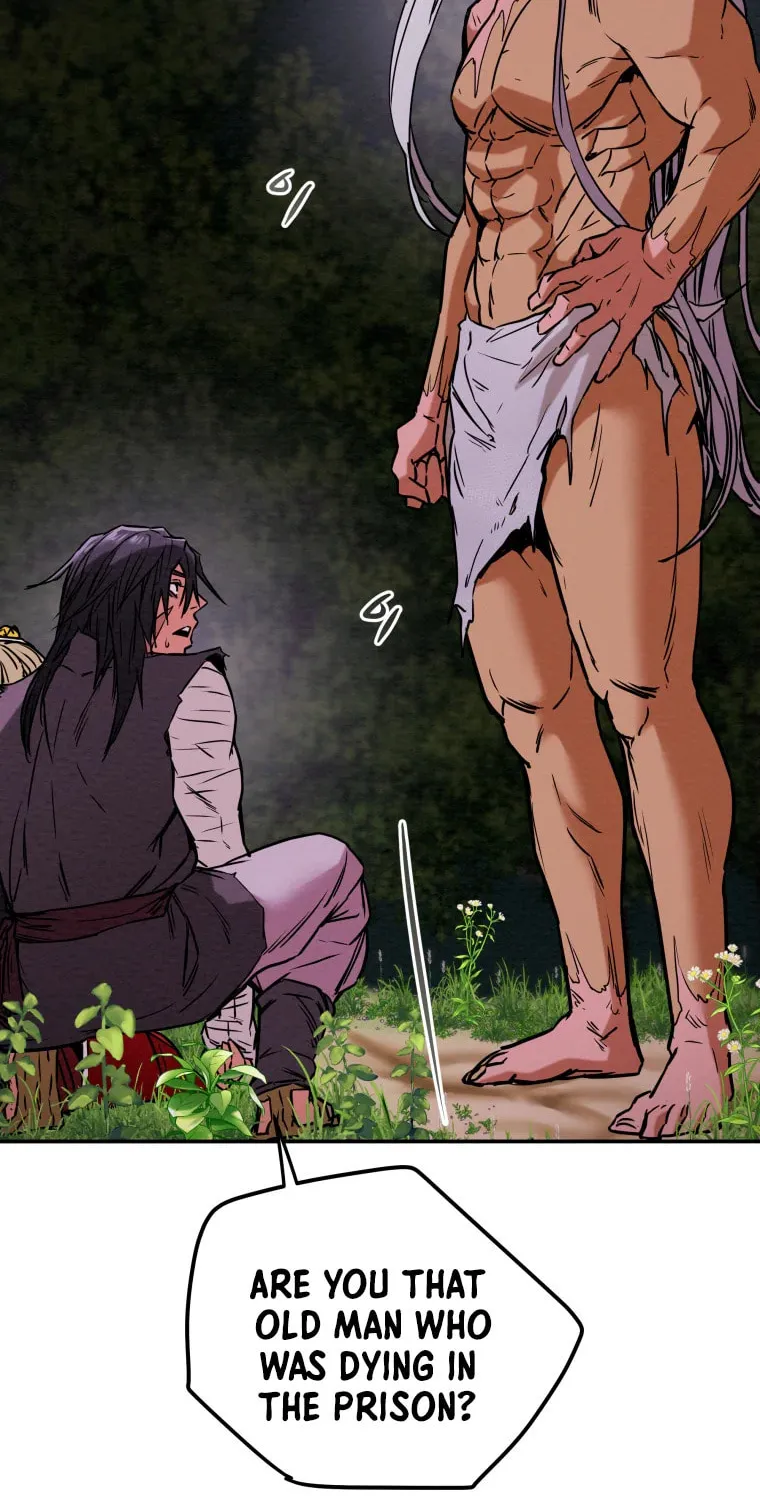 Read Heavenly Moon chapter 8 image 134 on Lezhin