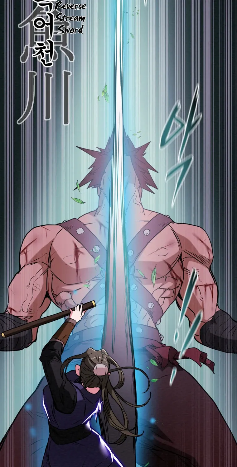 Read Heavenly Moon chapter 8 image 16 on Lezhin