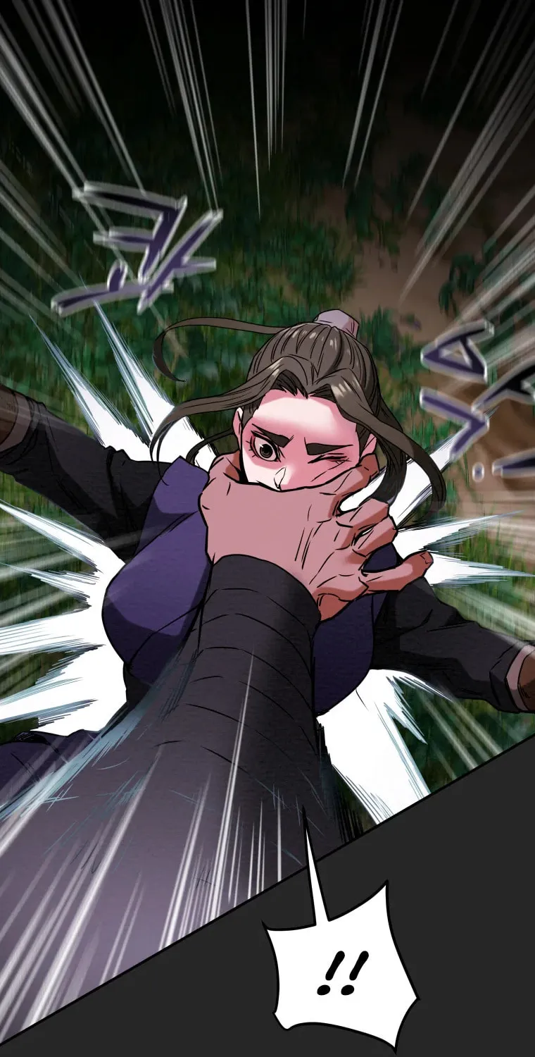 Read Heavenly Moon chapter 8 image 19 on Lezhin