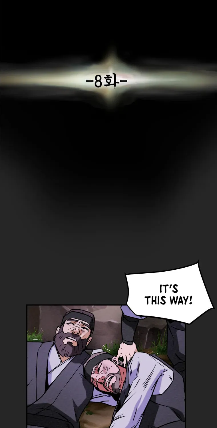Read Heavenly Moon chapter 8 image 27 on Lezhin