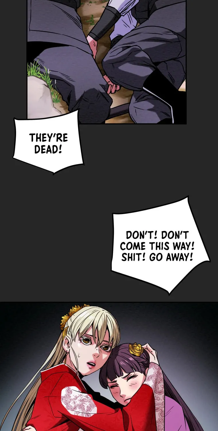 Read Heavenly Moon chapter 8 image 28 on Lezhin