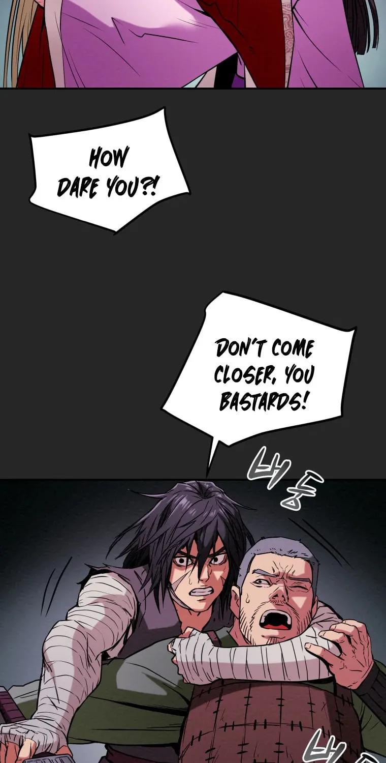 Read Heavenly Moon chapter 8 image 30 on Lezhin
