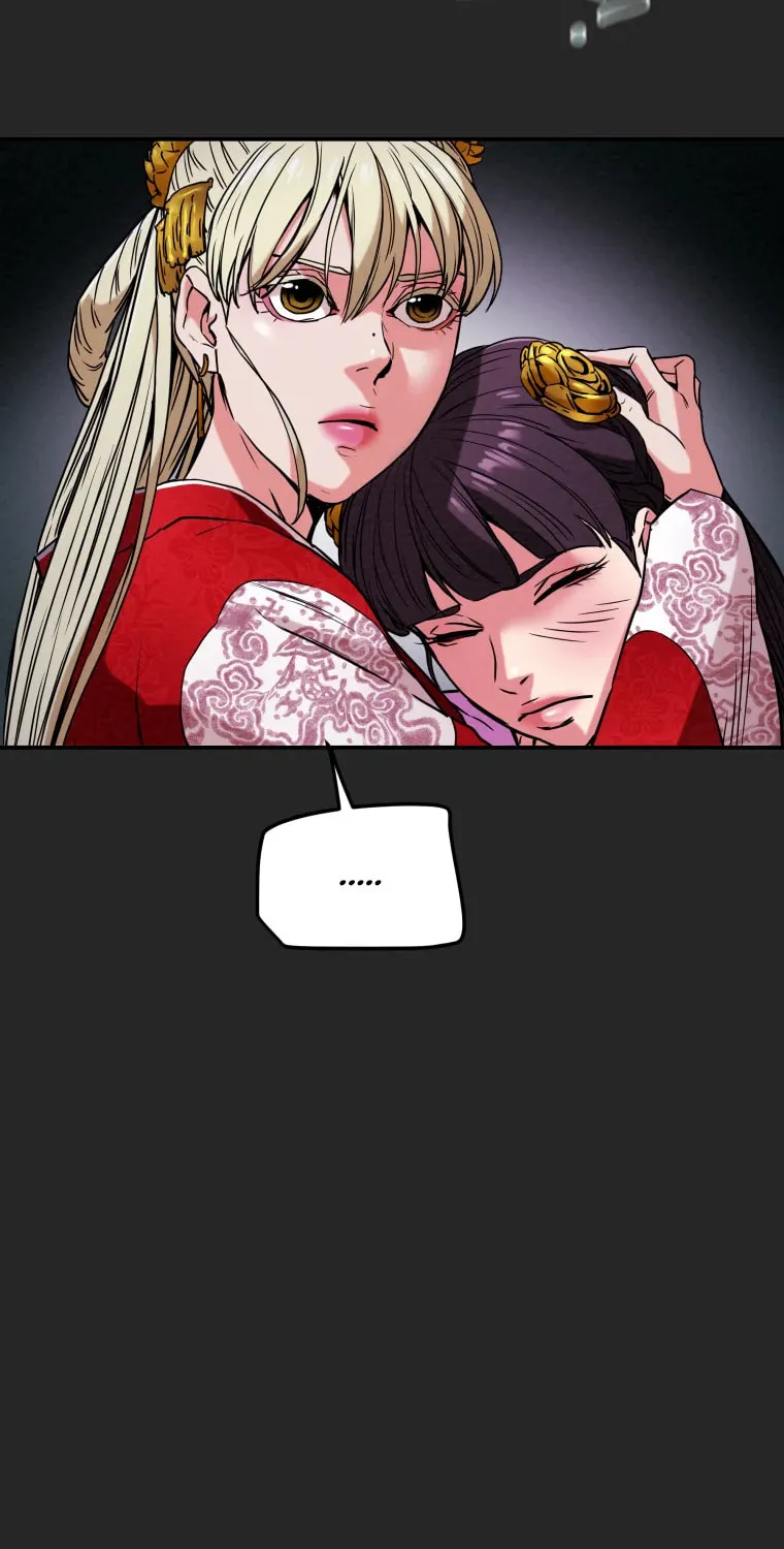 Read Heavenly Moon chapter 8 image 38 on Lezhin
