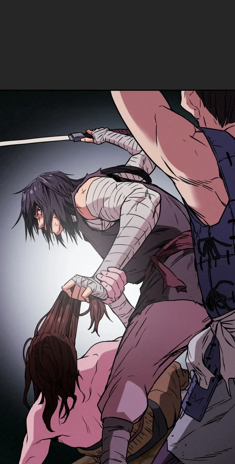 Read Heavenly Moon chapter 8 image 39 on Lezhin