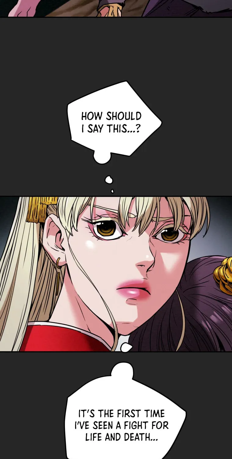 Read Heavenly Moon chapter 8 image 40 on Lezhin