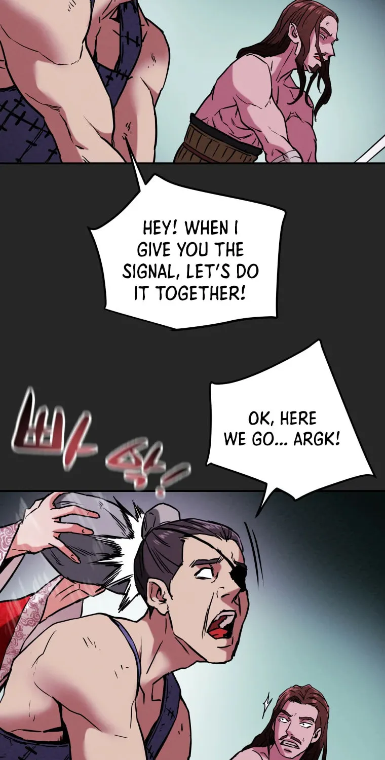 Read Heavenly Moon chapter 8 image 52 on Lezhin