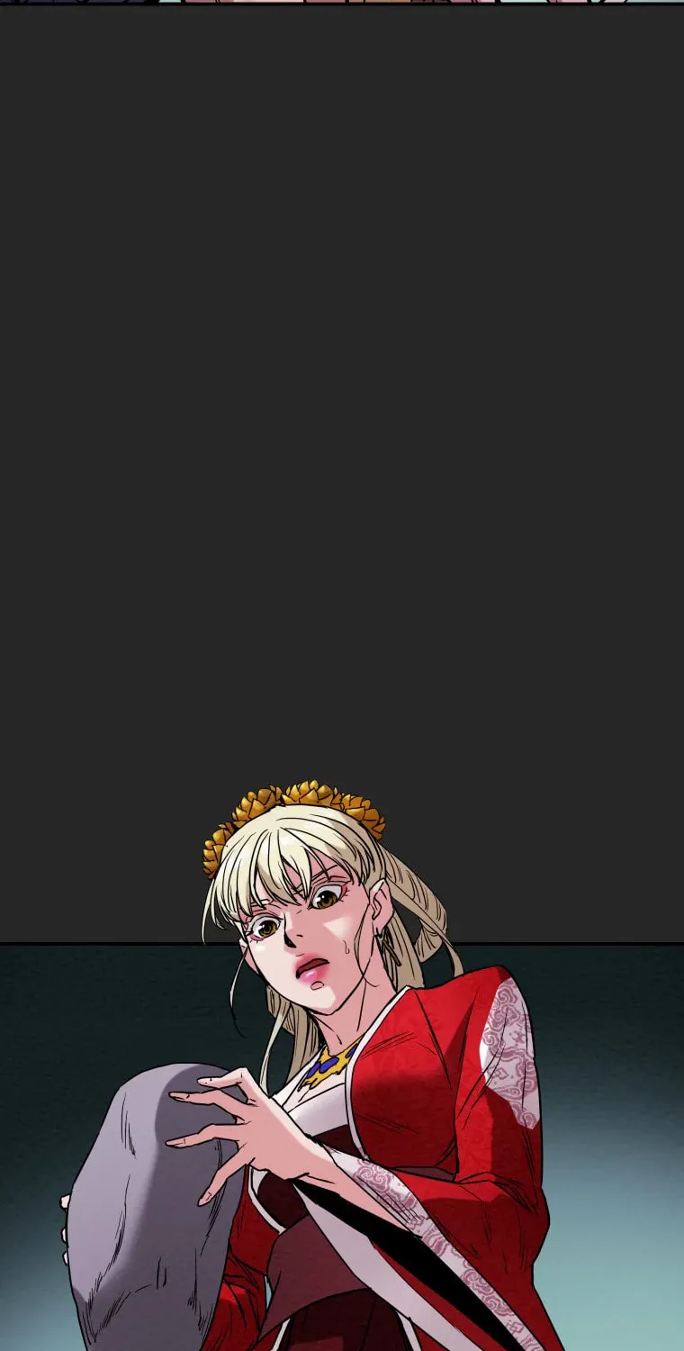 Read Heavenly Moon chapter 8 image 54 on Lezhin