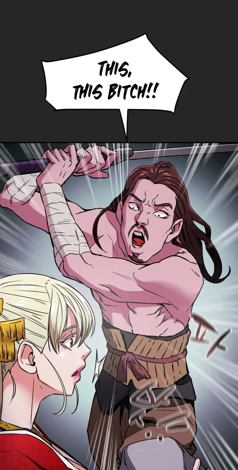 Read Heavenly Moon chapter 8 image 58 on Lezhin
