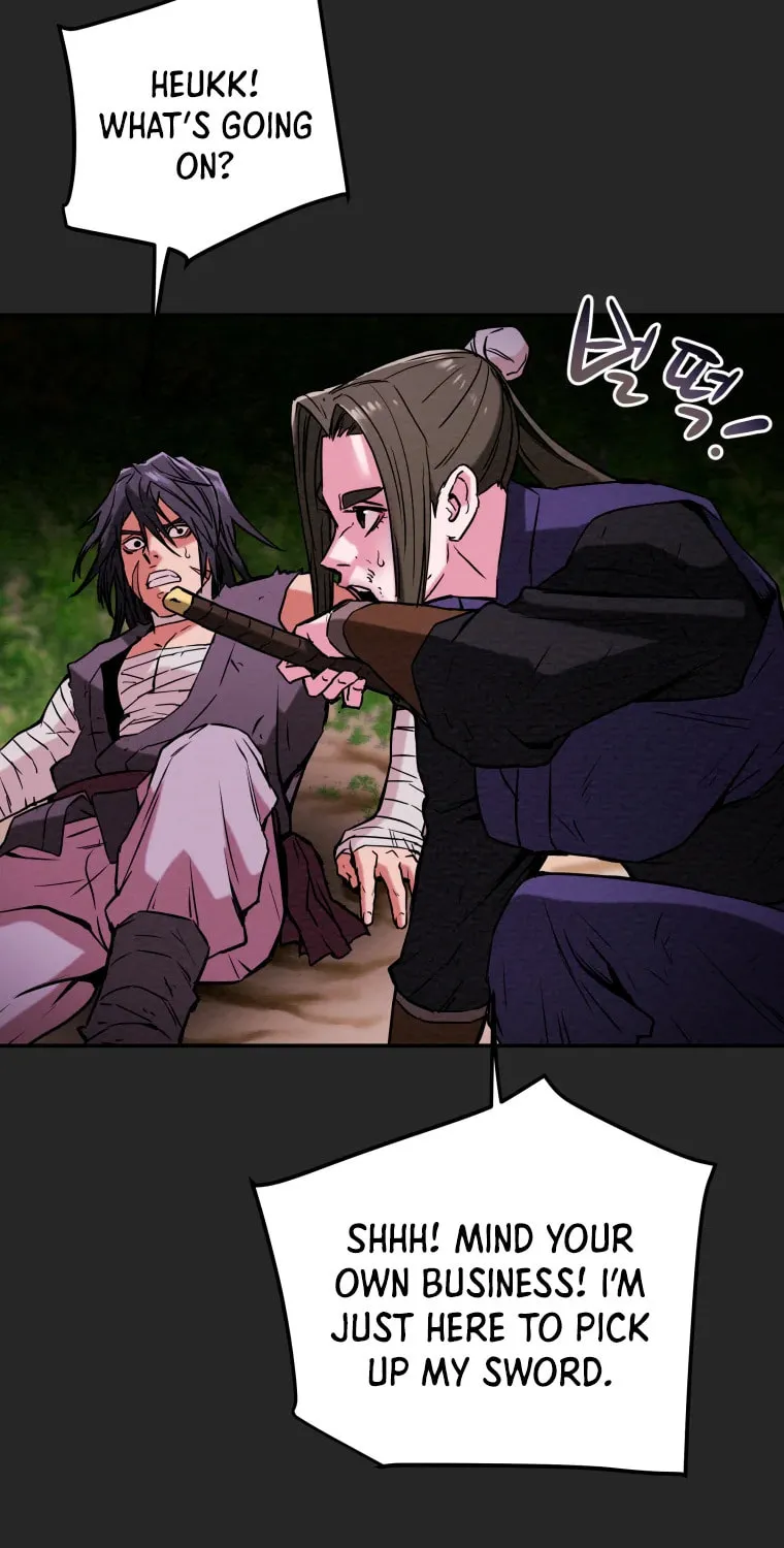 Read Heavenly Moon chapter 8 image 71 on Lezhin