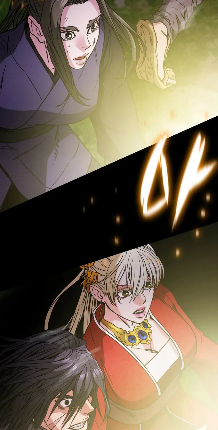 Read Heavenly Moon chapter 8 image 99 on Lezhin