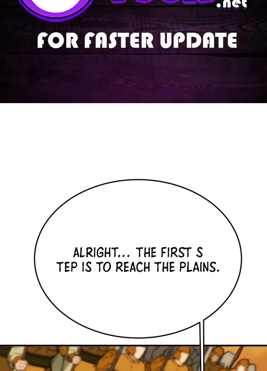 Read Heavenly Moon chapter 80 image 1 on Lezhin