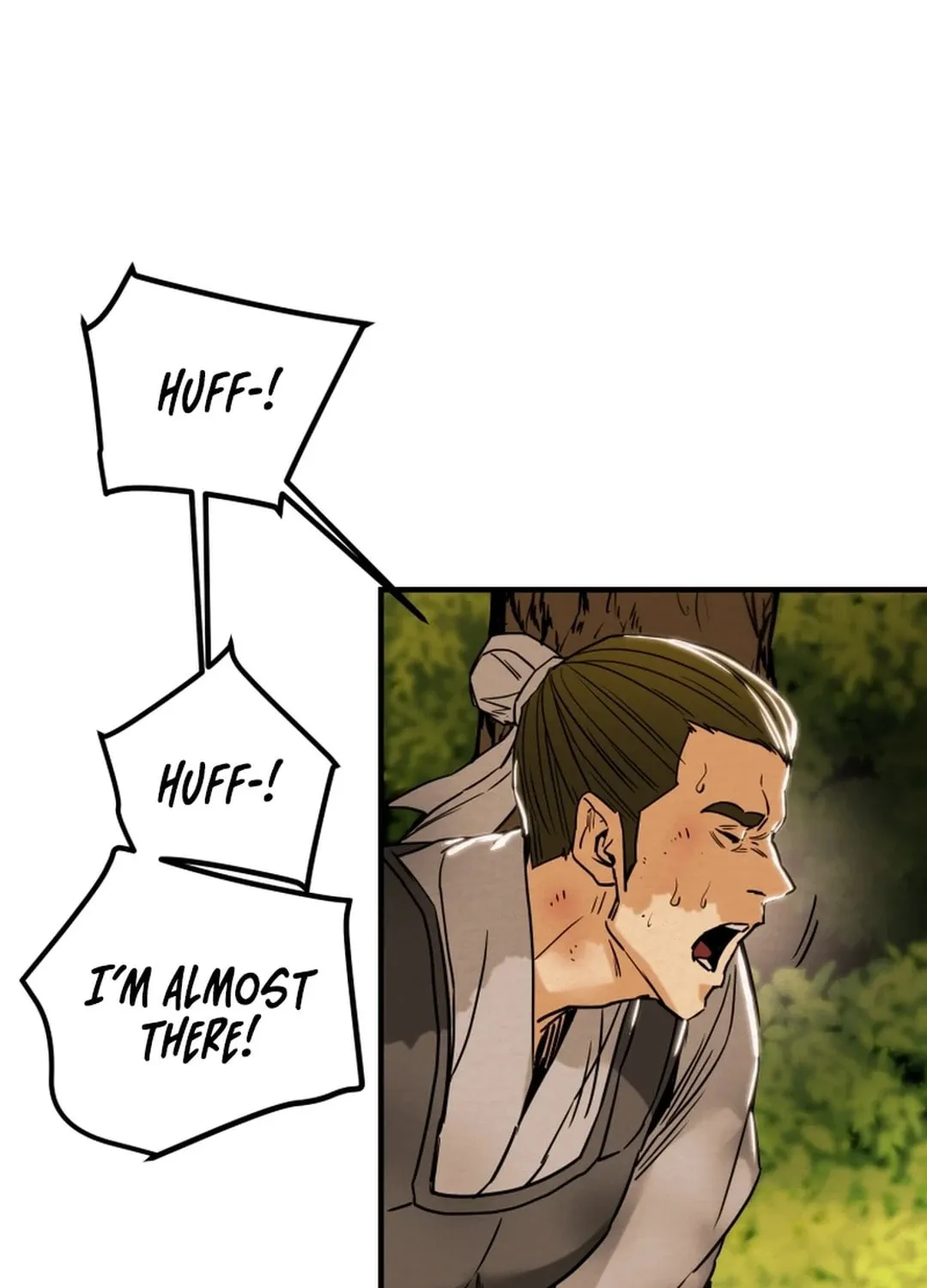 Read Heavenly Moon chapter 80 image 100 on Lezhin