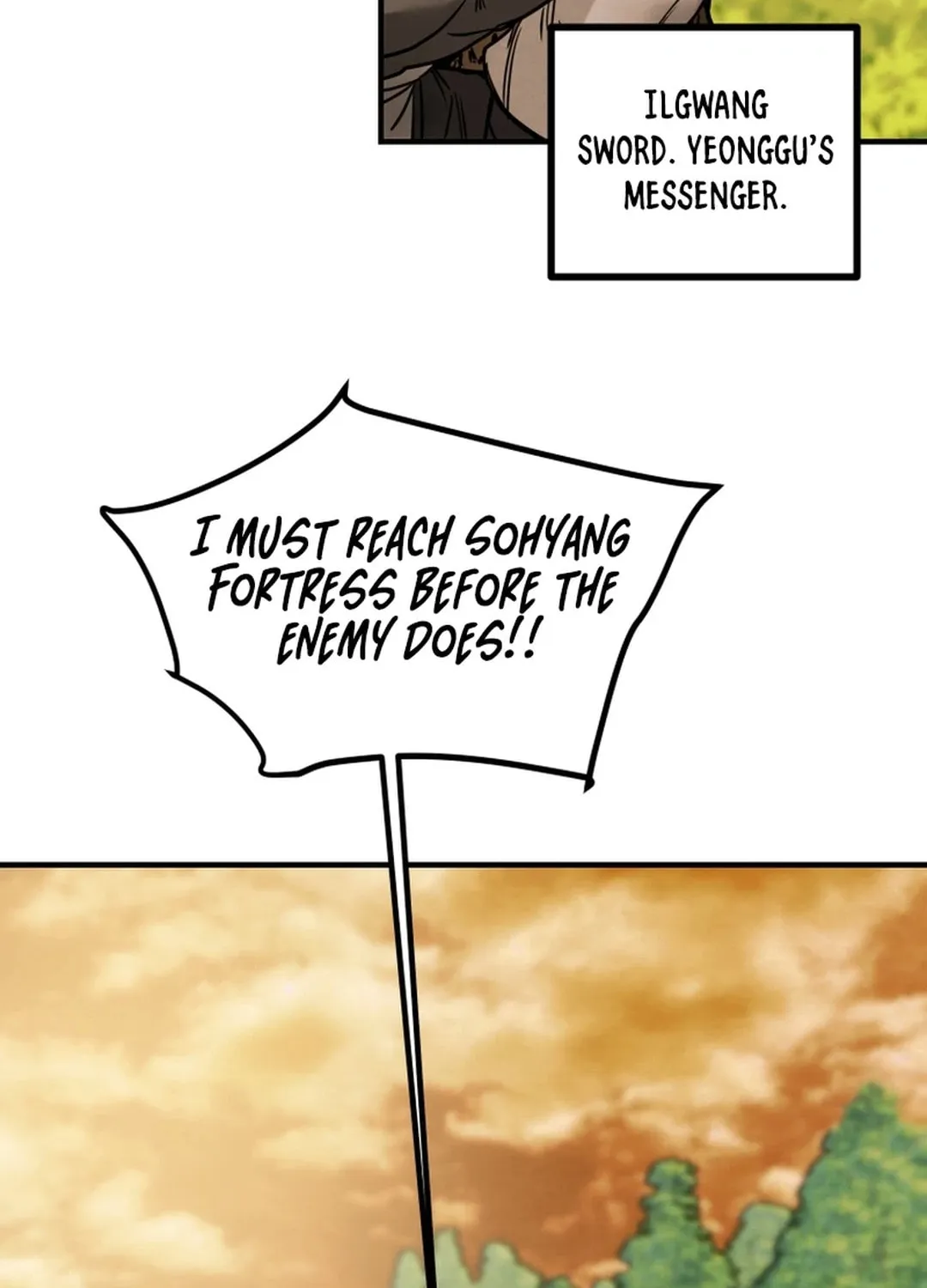 Read Heavenly Moon chapter 80 image 101 on Lezhin