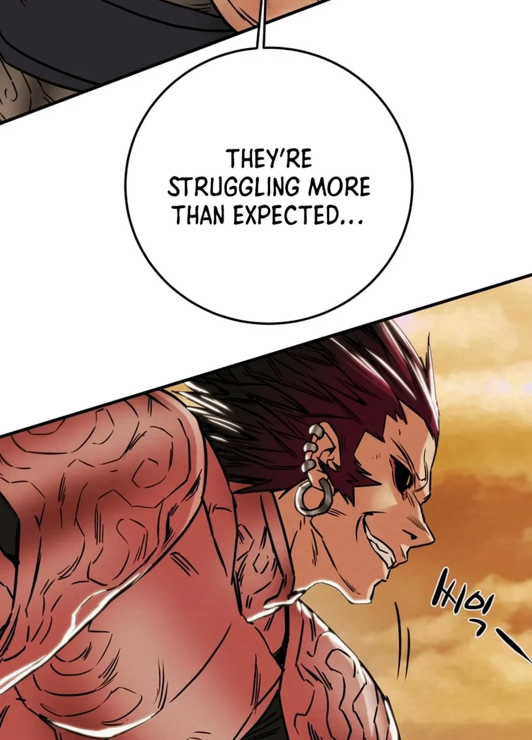 Read Heavenly Moon chapter 80 image 129 on Lezhin