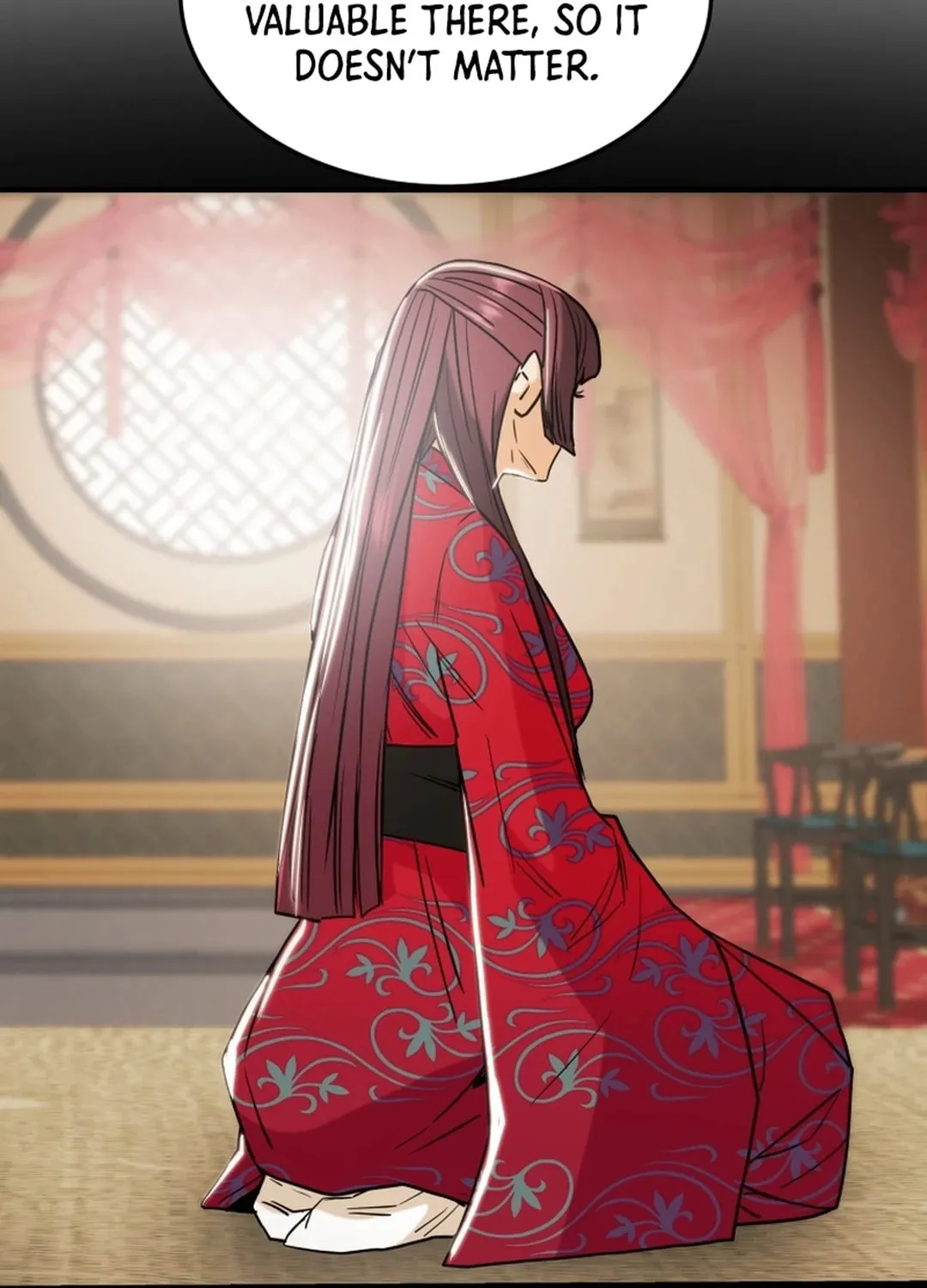 Read Heavenly Moon chapter 80 image 133 on Lezhin