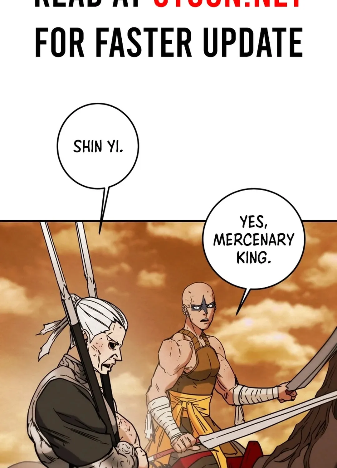 Read Heavenly Moon chapter 80 image 147 on Lezhin