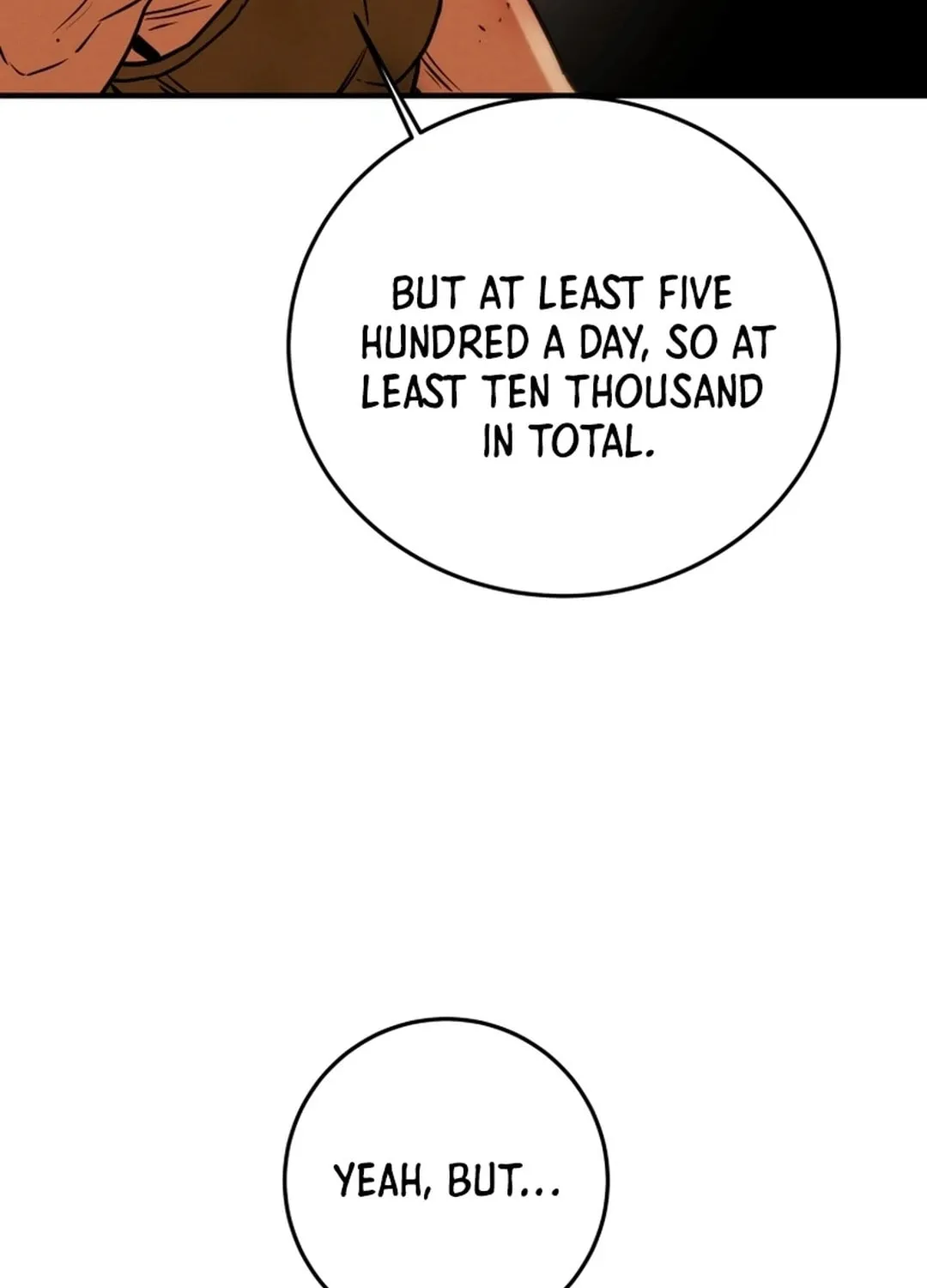 Read Heavenly Moon chapter 80 image 150 on Lezhin