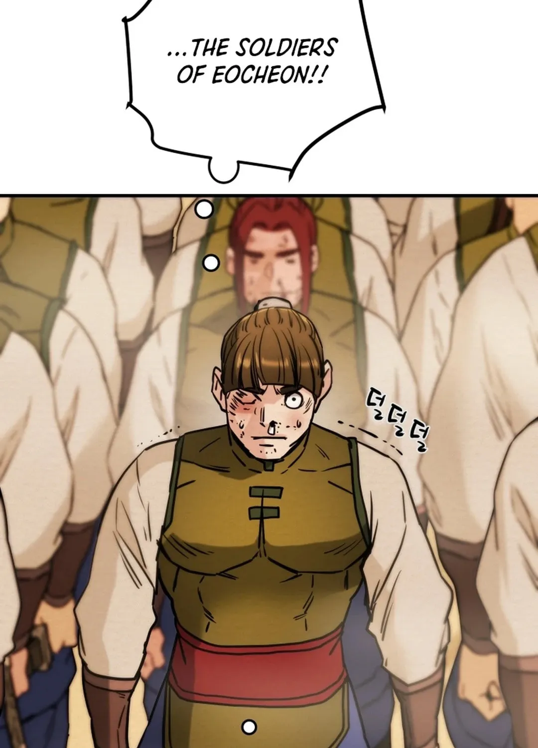 Read Heavenly Moon chapter 80 image 155 on Lezhin