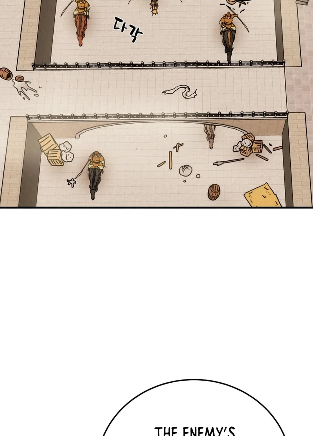 Read Heavenly Moon chapter 80 image 166 on Lezhin
