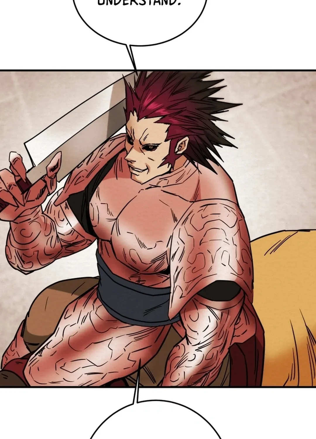 Read Heavenly Moon chapter 80 image 175 on Lezhin