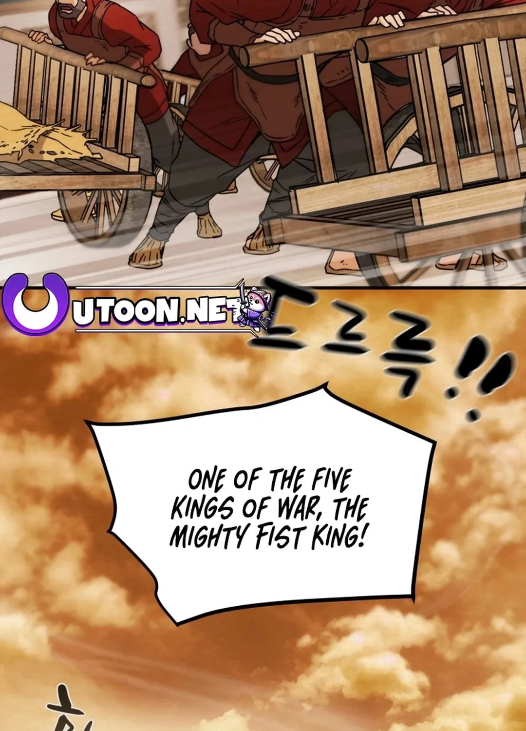 Read Heavenly Moon chapter 80 image 180 on Lezhin