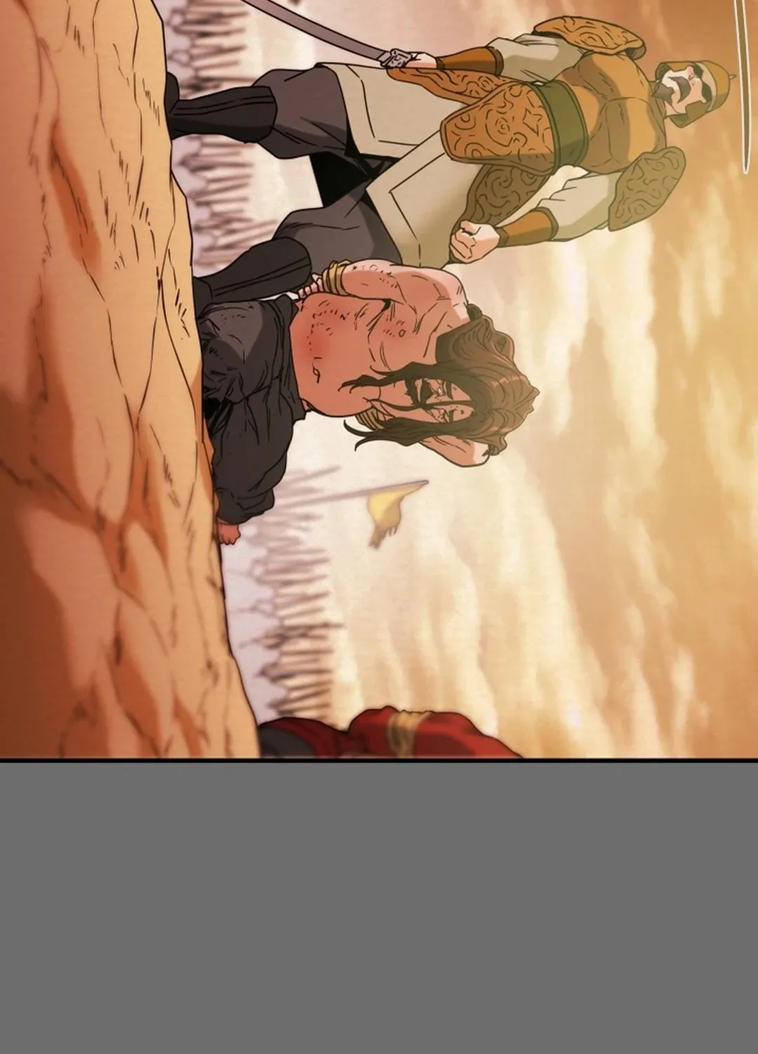Read Heavenly Moon chapter 80 image 19 on Lezhin