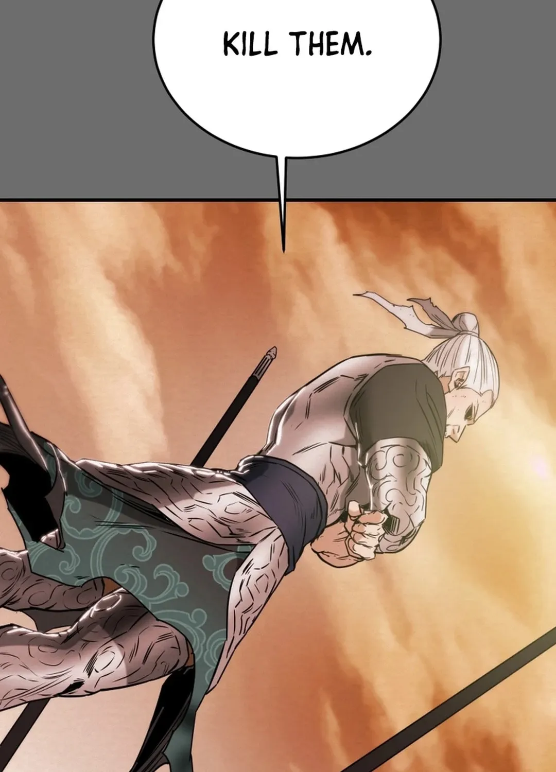 Read Heavenly Moon chapter 80 image 22 on Lezhin