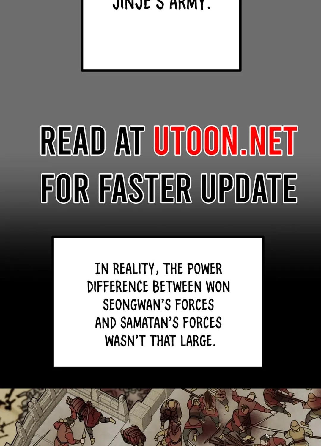 Read Heavenly Moon chapter 80 image 36 on Lezhin