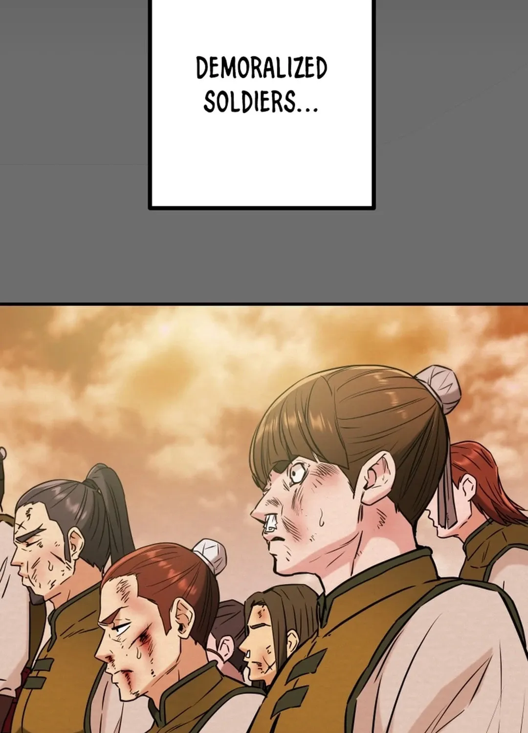 Read Heavenly Moon chapter 80 image 44 on Lezhin