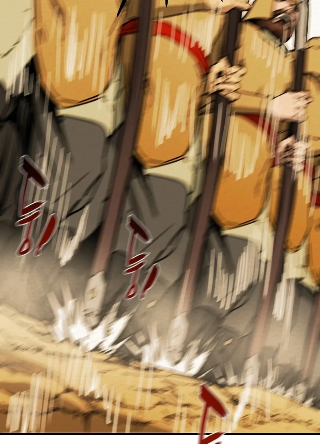 Read Heavenly Moon chapter 80 image 5 on Lezhin