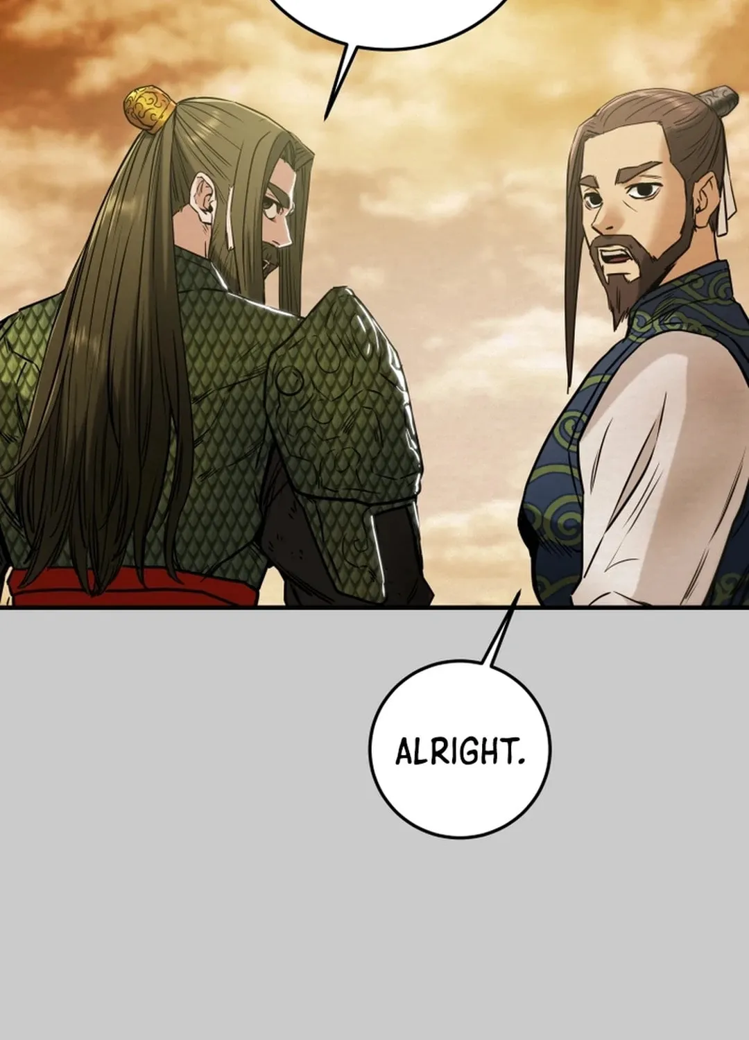 Read Heavenly Moon chapter 80 image 59 on Lezhin