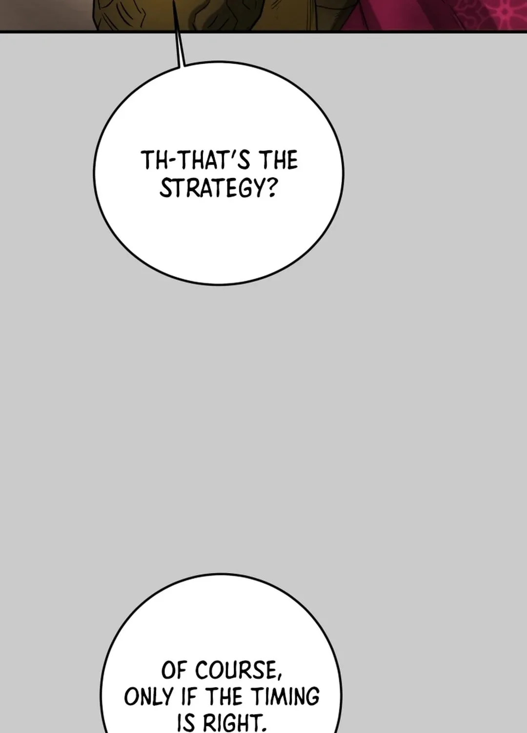 Read Heavenly Moon chapter 80 image 64 on Lezhin