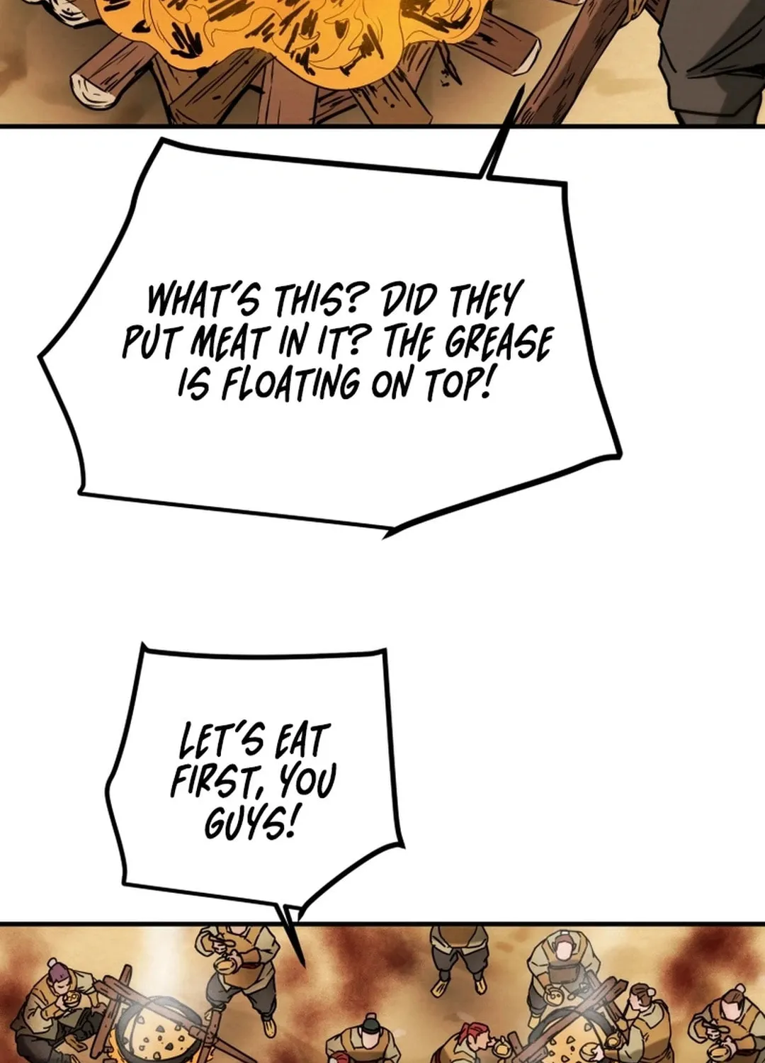 Read Heavenly Moon chapter 80 image 73 on Lezhin