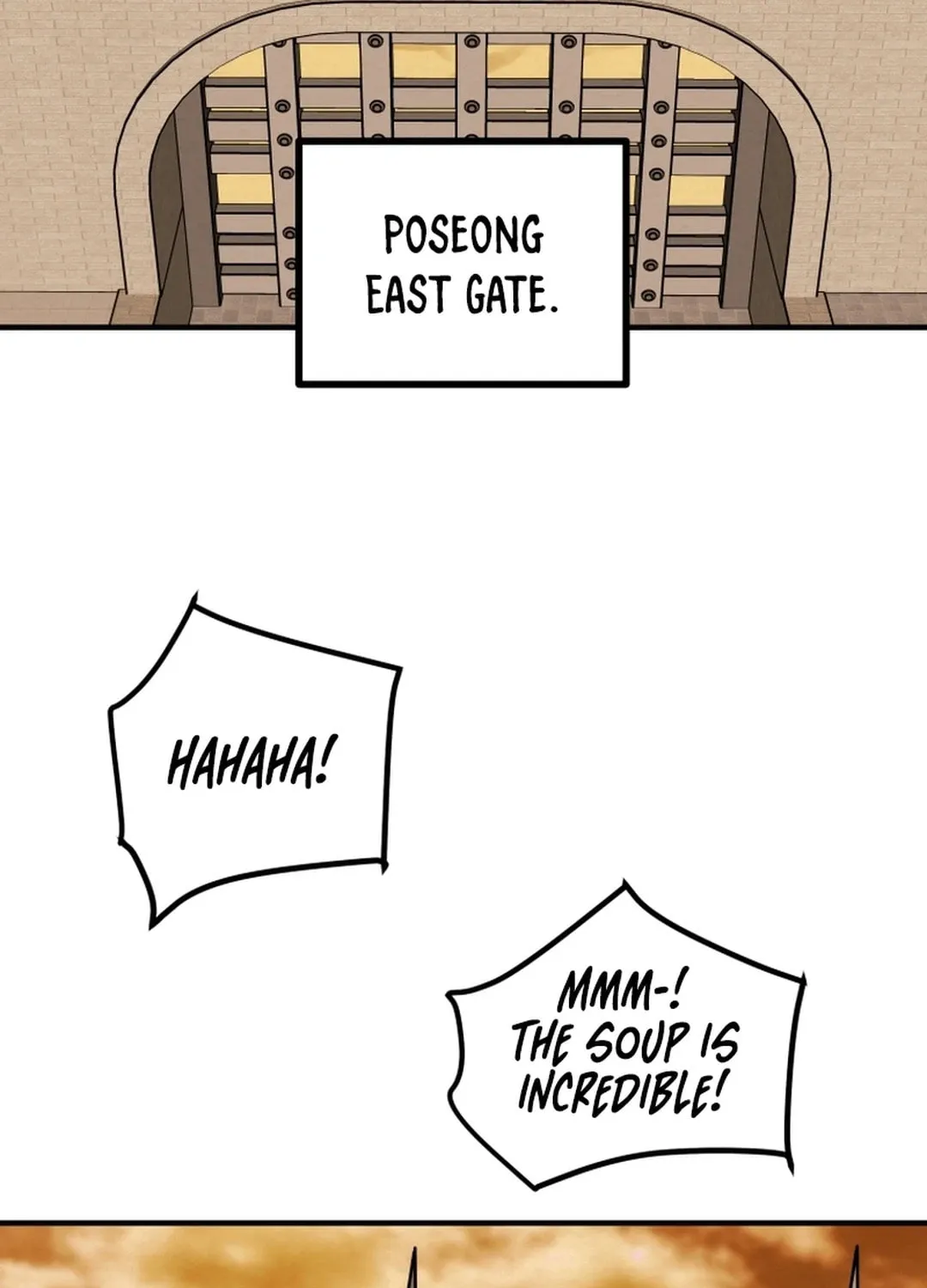 Read Heavenly Moon chapter 80 image 77 on Lezhin
