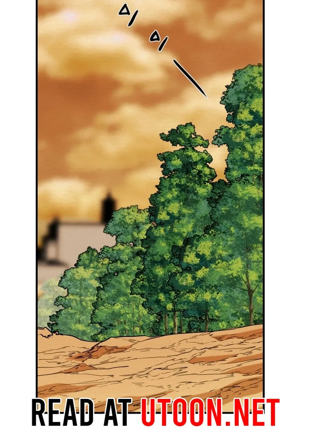 Read Heavenly Moon chapter 80 image 92 on Lezhin
