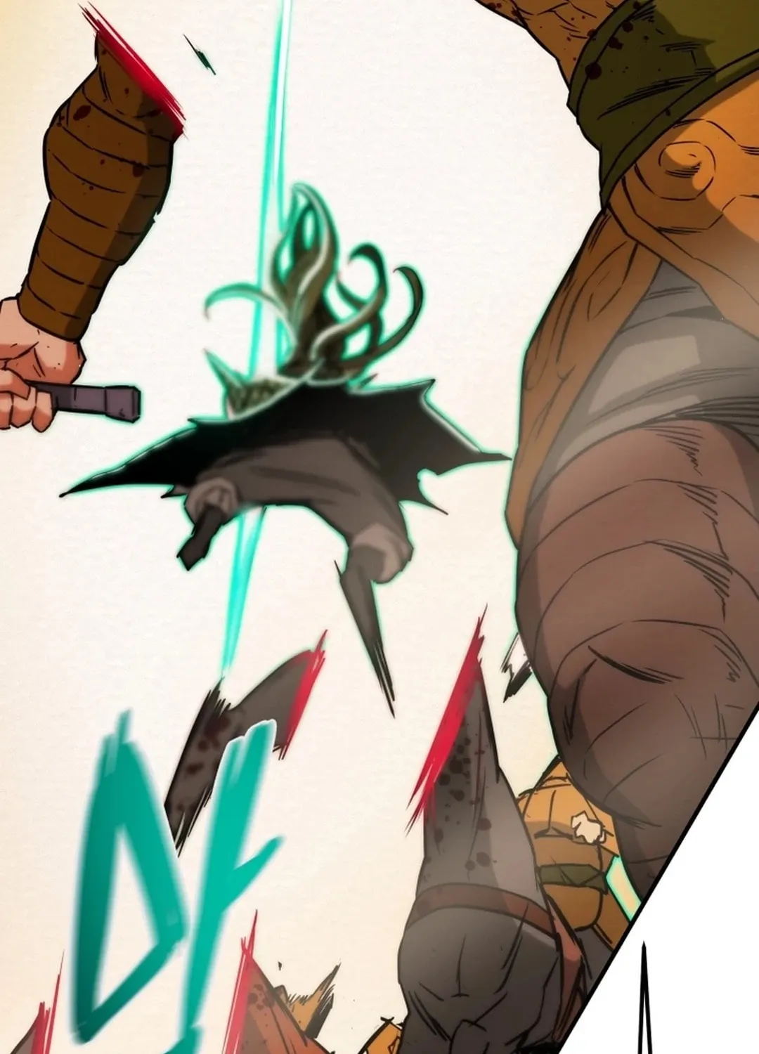 Read Heavenly Moon chapter 82 image 103 on Lezhin