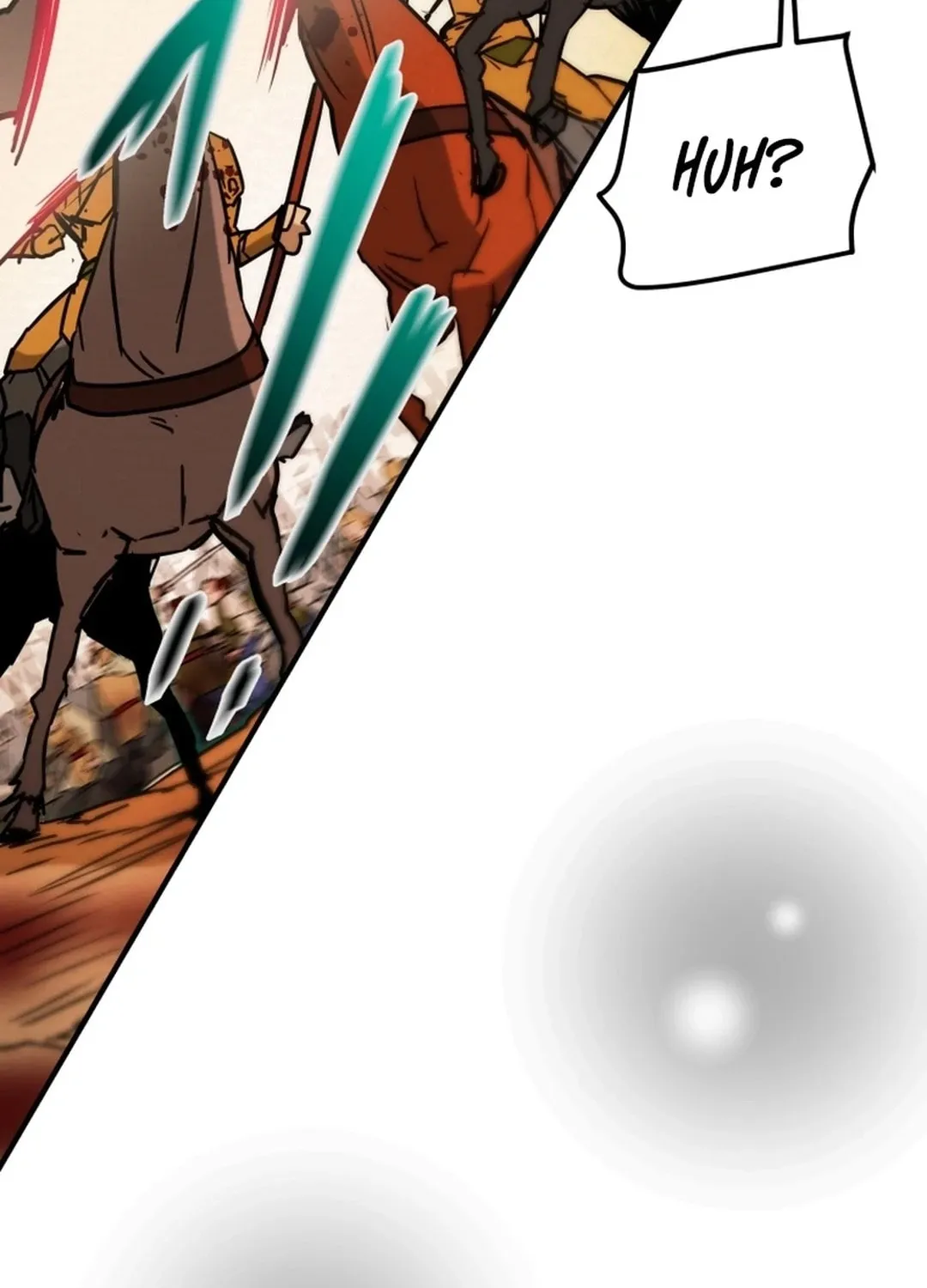 Read Heavenly Moon chapter 82 image 104 on Lezhin