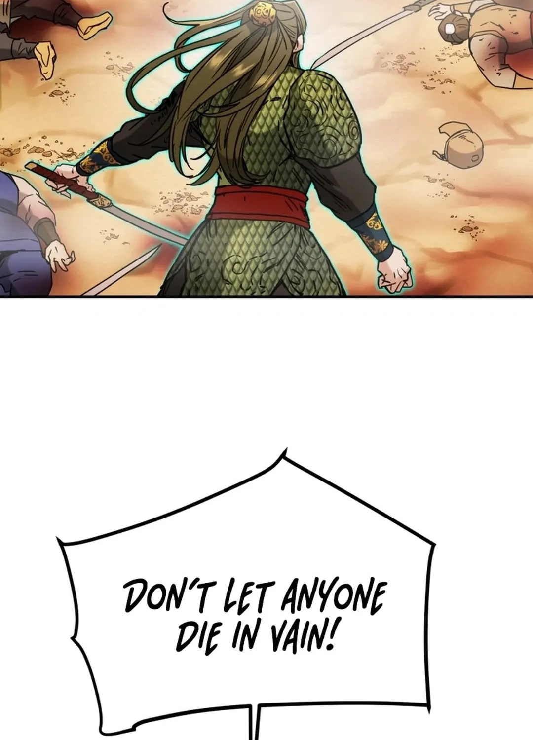 Read Heavenly Moon chapter 82 image 111 on Lezhin
