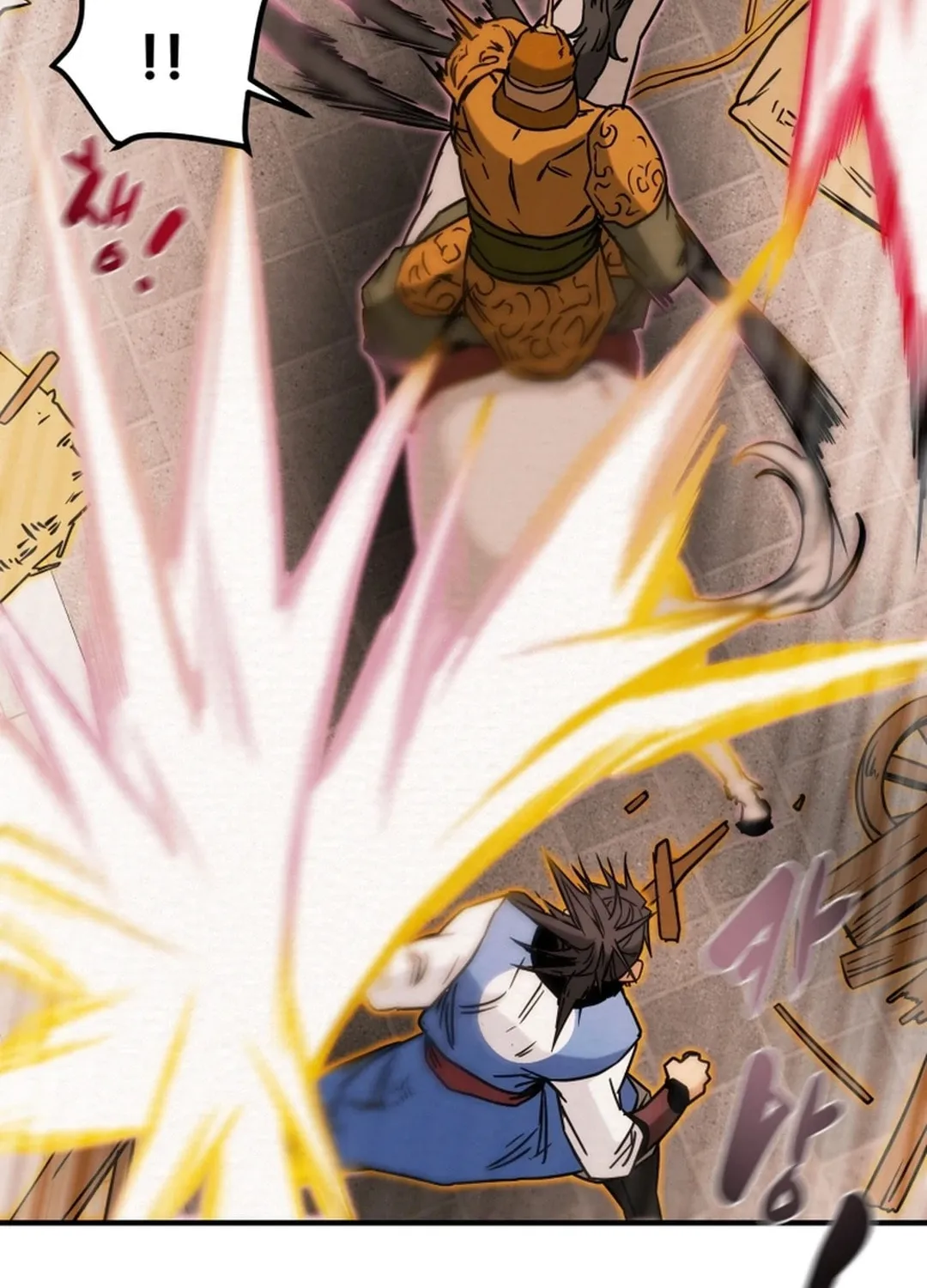 Read Heavenly Moon chapter 82 image 119 on Lezhin