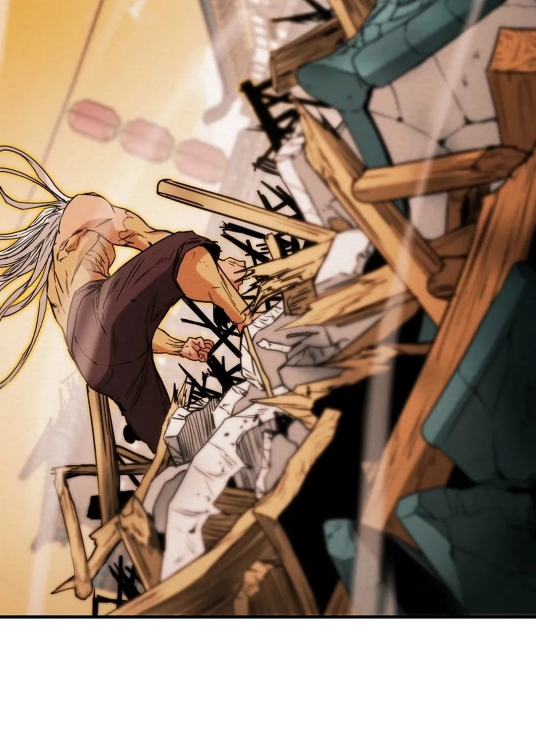 Read Heavenly Moon chapter 82 image 12 on Lezhin