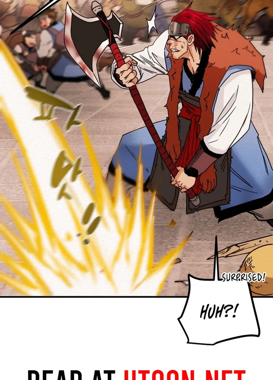 Read Heavenly Moon chapter 82 image 134 on Lezhin
