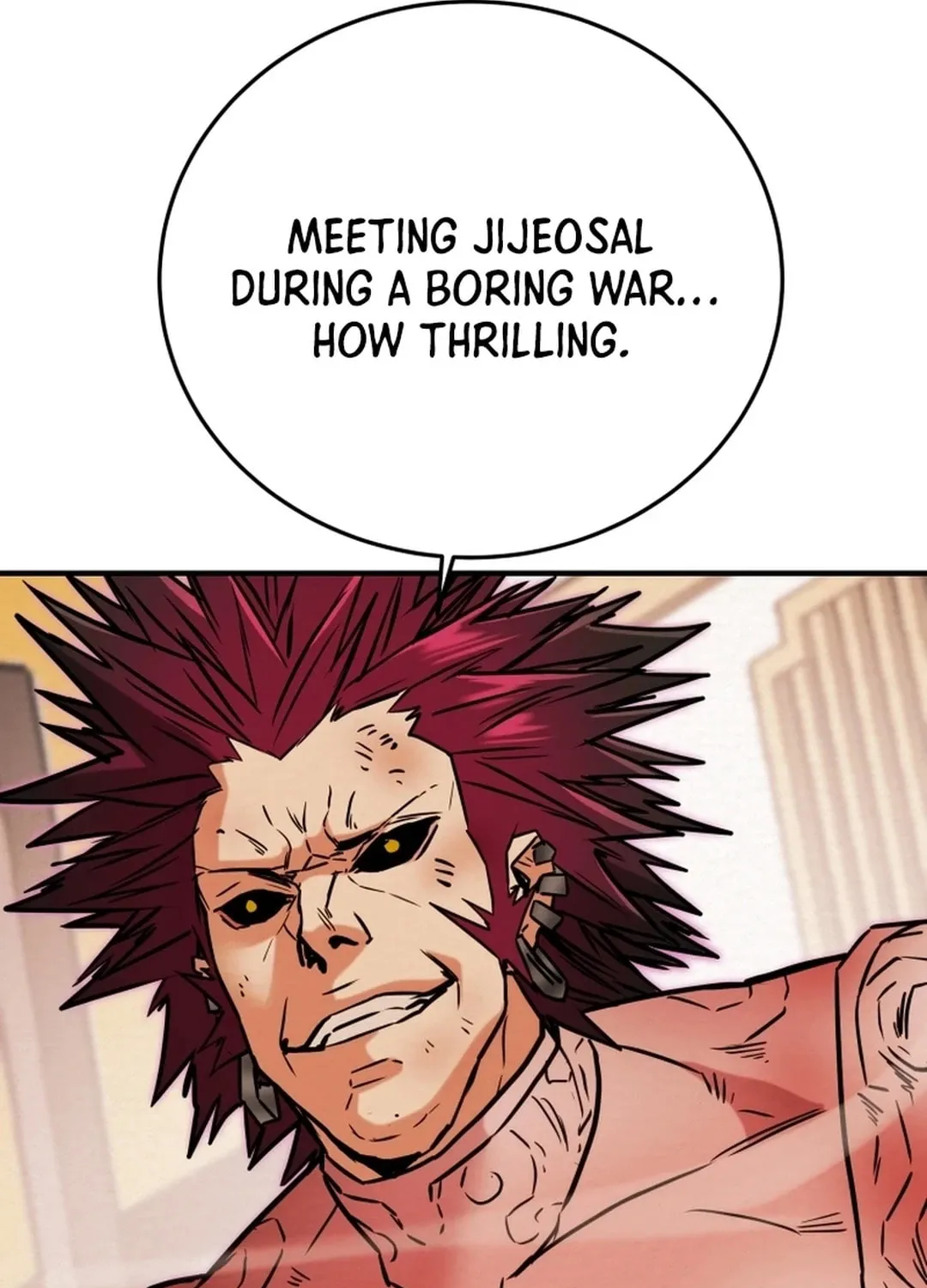 Read Heavenly Moon chapter 82 image 16 on Lezhin