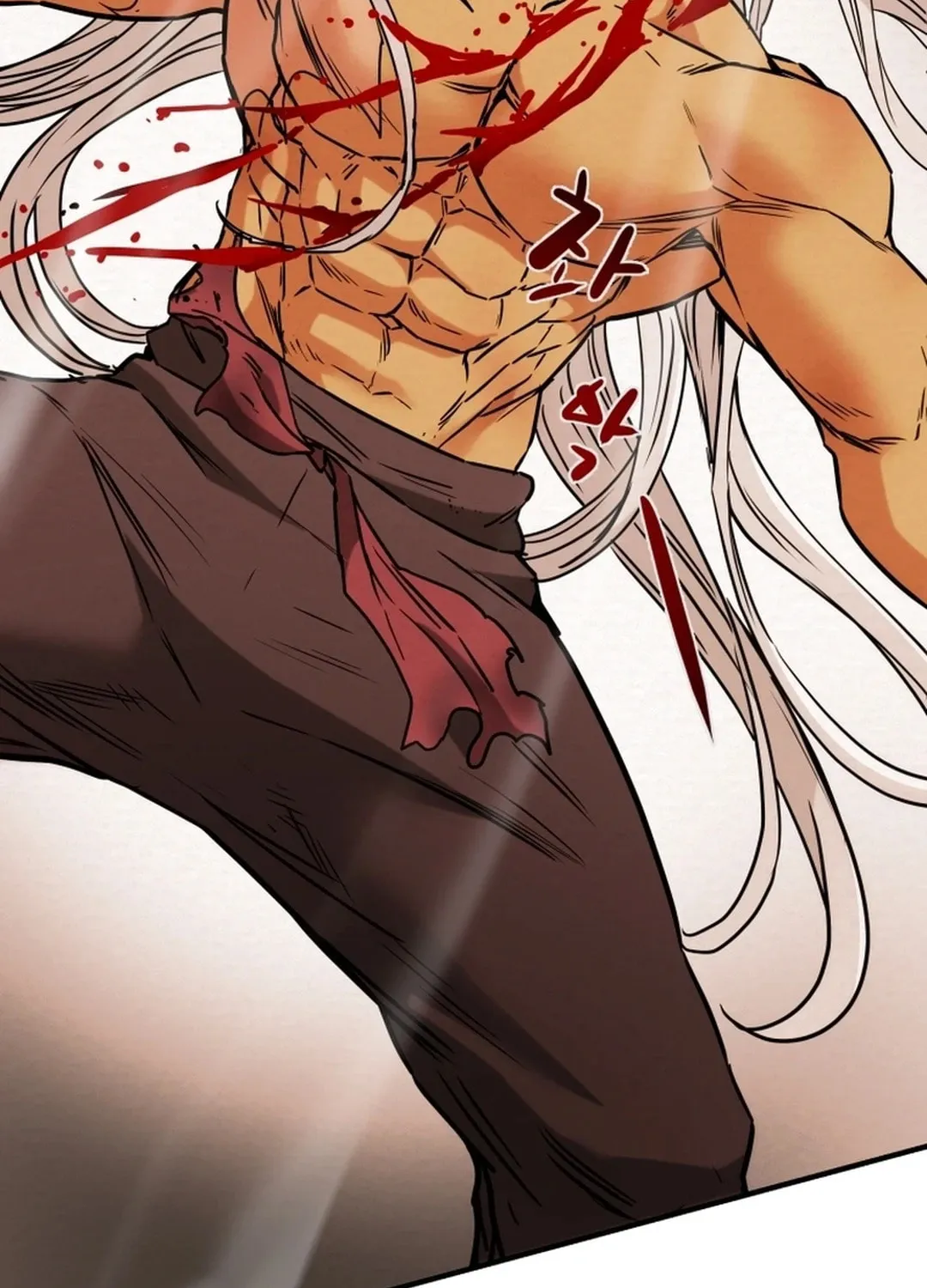 Read Heavenly Moon chapter 82 image 170 on Lezhin