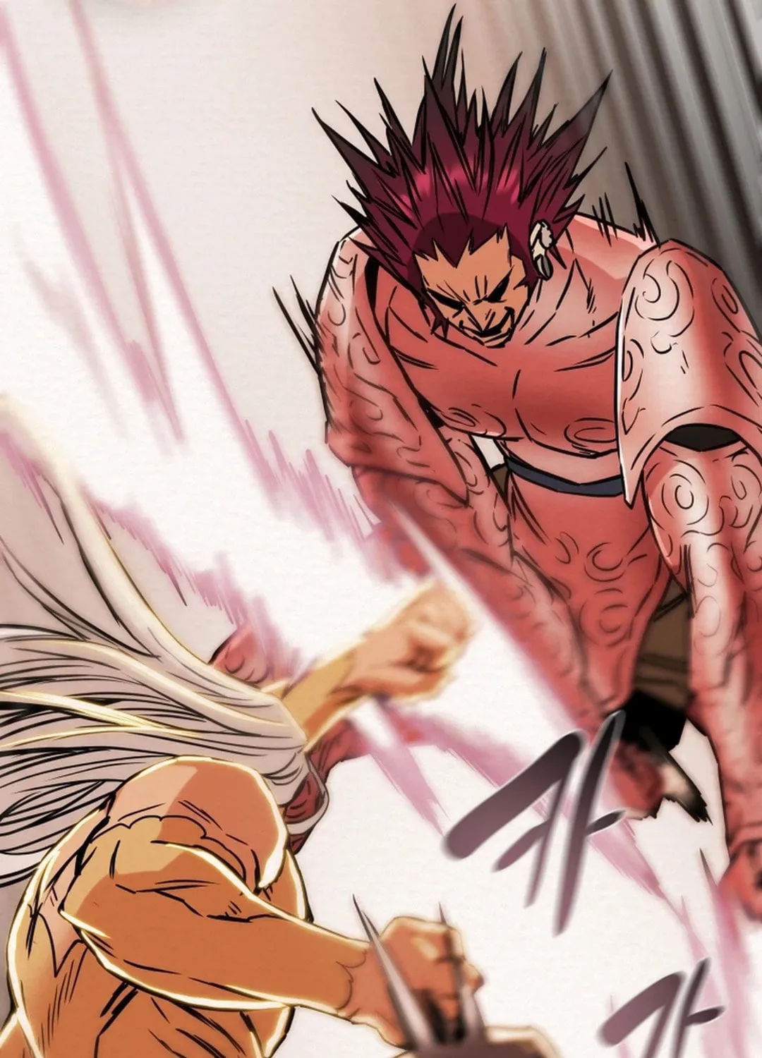 Read Heavenly Moon chapter 82 image 180 on Lezhin